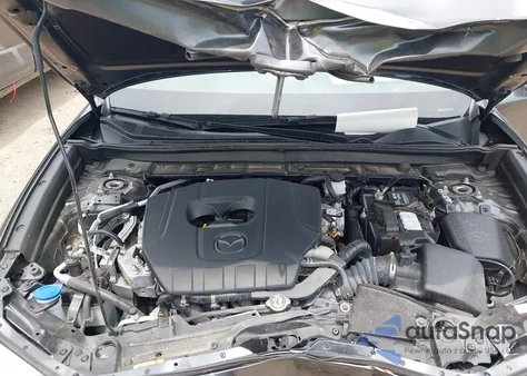 2024 Mazda Cx-30 2.5 S Select Sport z USA, uszkodzony, nr VIN 3MVDMBBM6RM710708